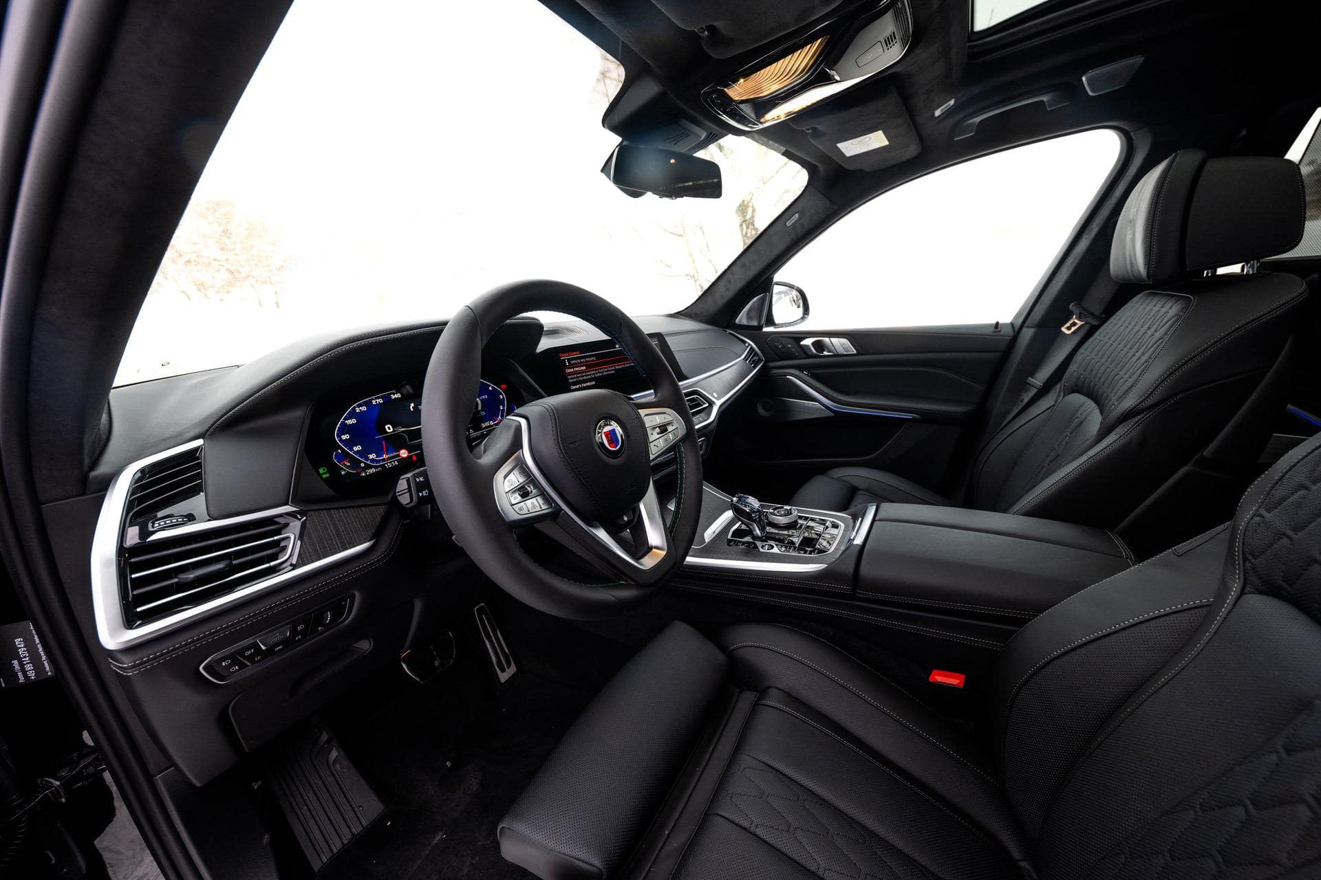 TEST DRIVE: 2021 BMW ALPINA XB7 – Smooth, Fast, Agile, Understated but Characterful SUV