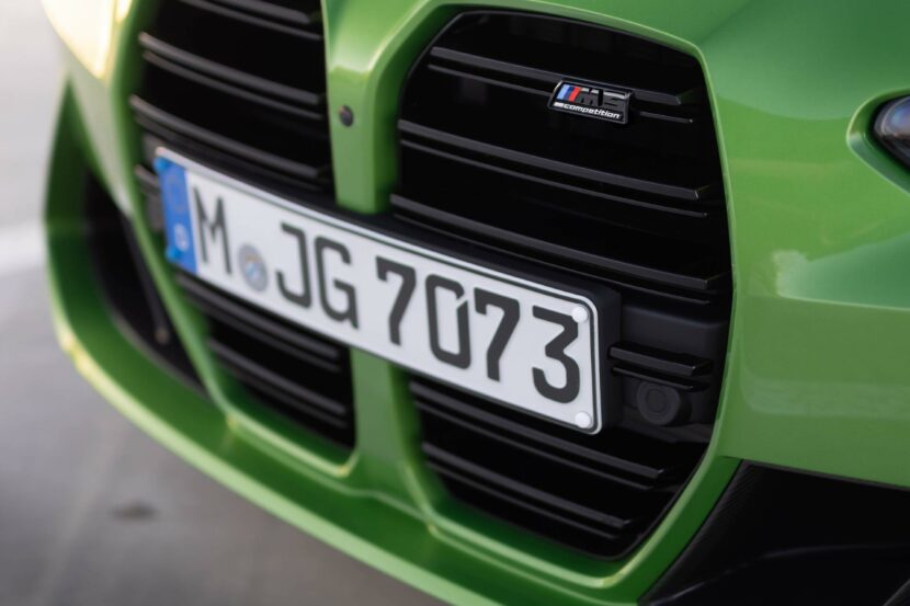 BMW Reveals One-Off M3 Touring With Individual Upgrades