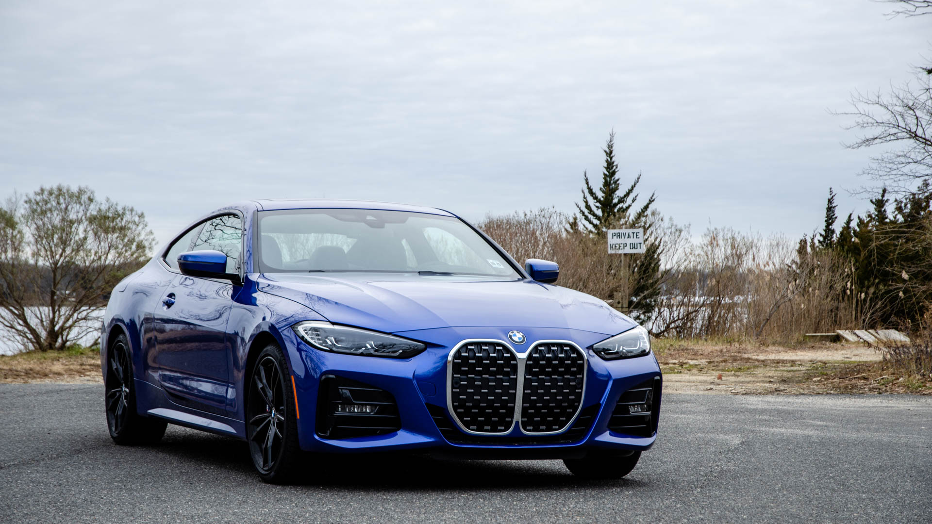 TEST DRIVE: 2021 BMW 430i xDrive Coupe — Exceeds Expectations