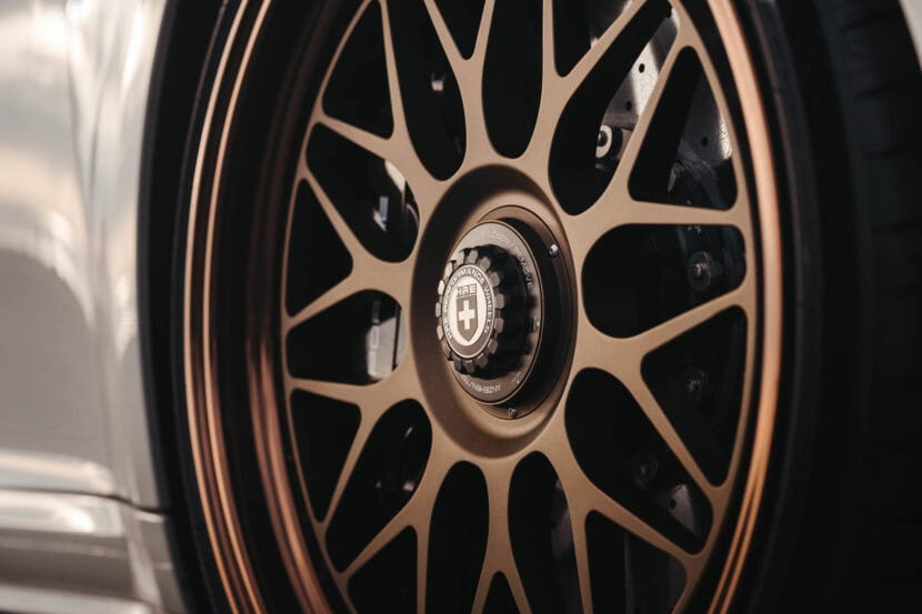 HRE Debuts new FMR Wheels — All Available in BMW Specific Fitments