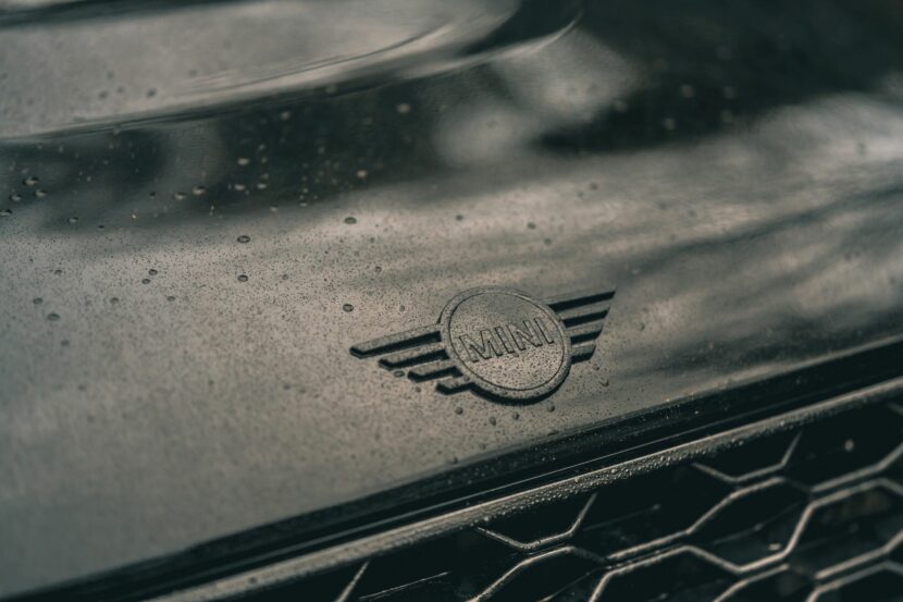 Video: Someone built a pick-up MINI out of a chopped up Clubman