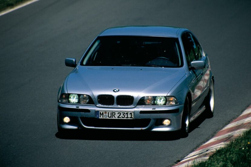 Buyer’s Guide: E39 BMW 5 Series
