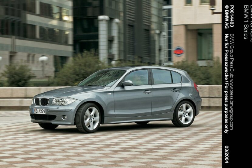 BMW 1 Series at 20: Triumph or Missed Mark?