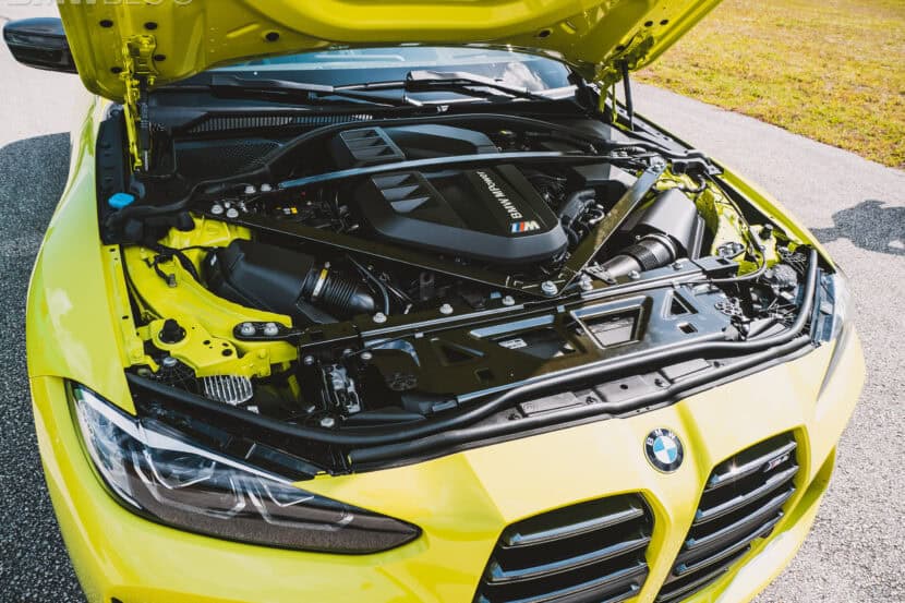 Europe’s Combustion Engine Ban Reportedly Delayed To 2040