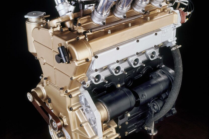 The BMW M10 Is the Most Legendary BMW Engine Ever Built