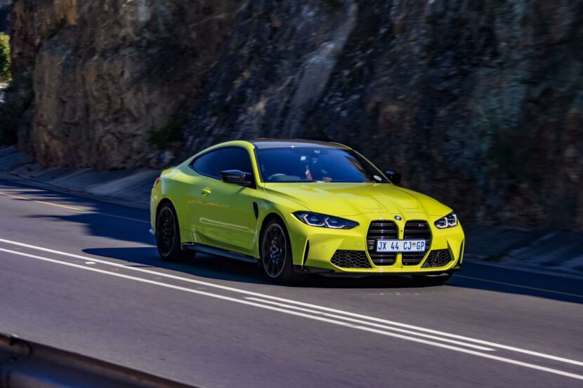 VIDEO: In-Depth Comparison Between BMW M4 and Audi RS5 — Autogefühl