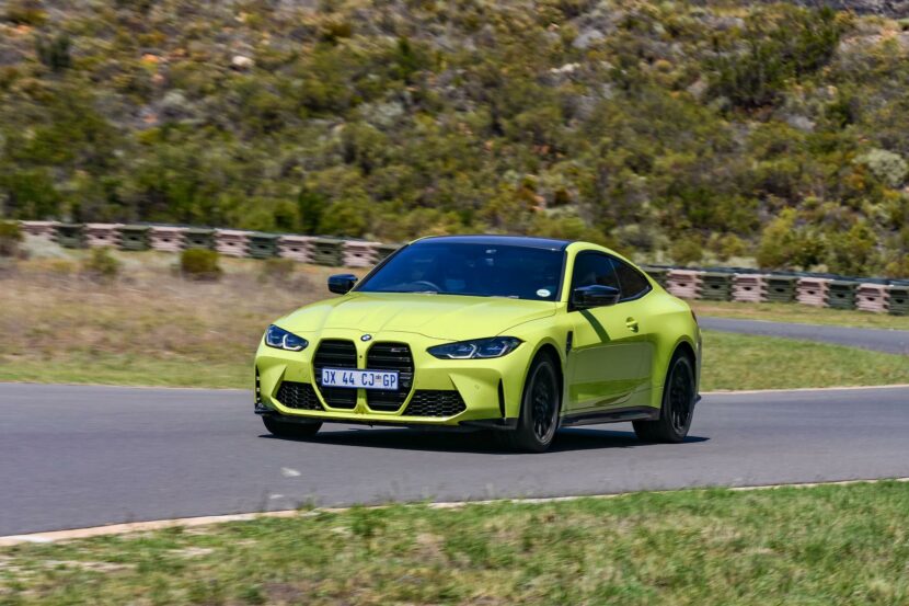 VIDEO: BMW M4 Competition vs C63 AMG S vs Audi RS5 Drag Race