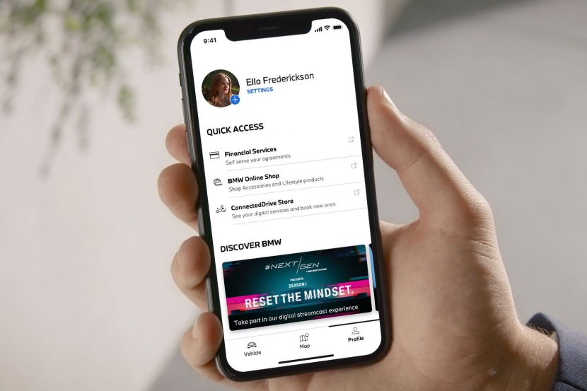 Report: BMW working on Apple Watch app, surveys users ahead of launch
