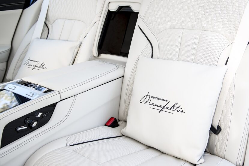 Video: Discover BMW Individual Manufaktur with Timo Glock