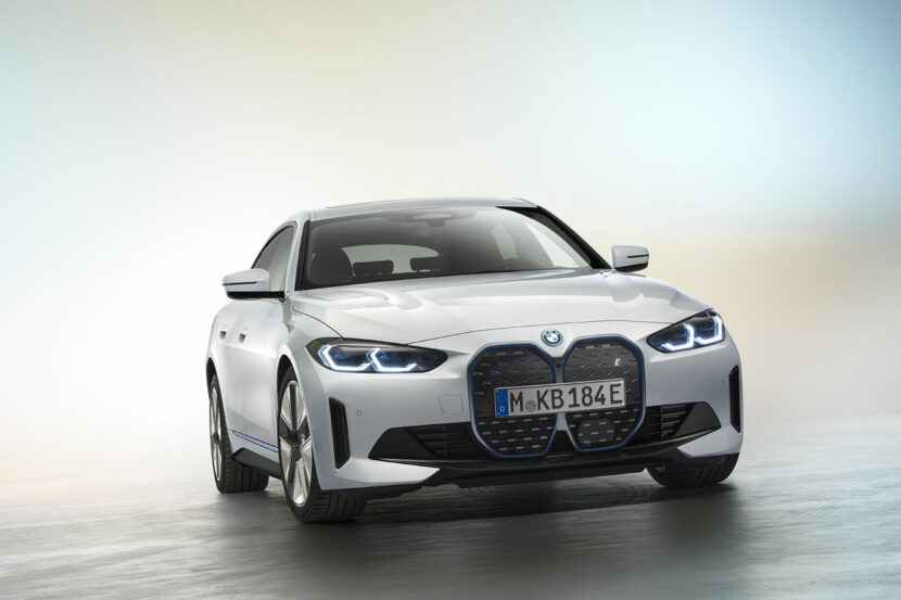 BMW CEO Provides Clarification on Neue Klasse Vehicles — Entirely Electrified