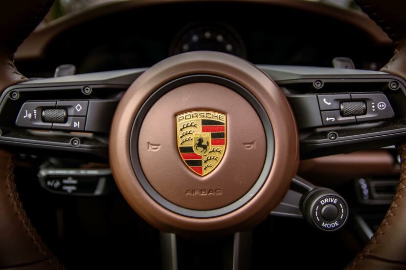 The Untold Story of BMW’s Attempt to Acquire Porsche in the ’90s