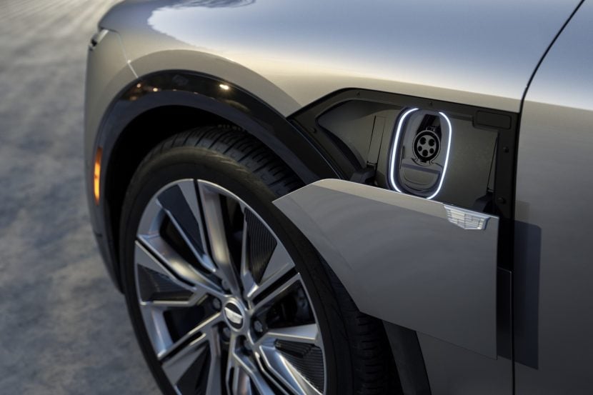 Cadillac Lyriq Will Take On the BMW iX with 300 Miles of Range and $59,990 Price Tag