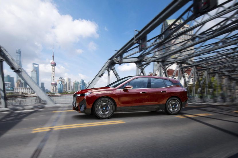 BMW to help owners of Brilliance Automotive to get back on track