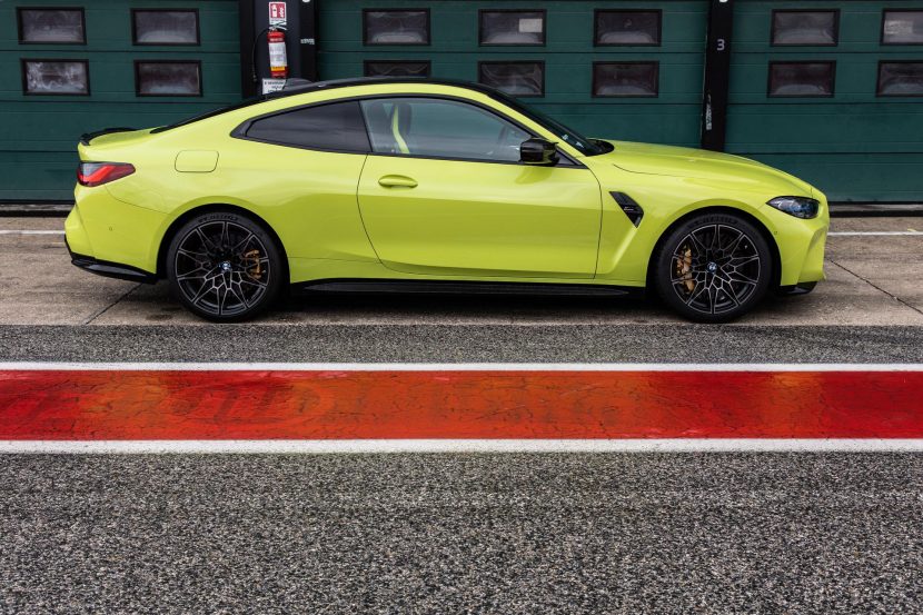 Video: Are the new BMW M4 models closer than ever to a Porsche?