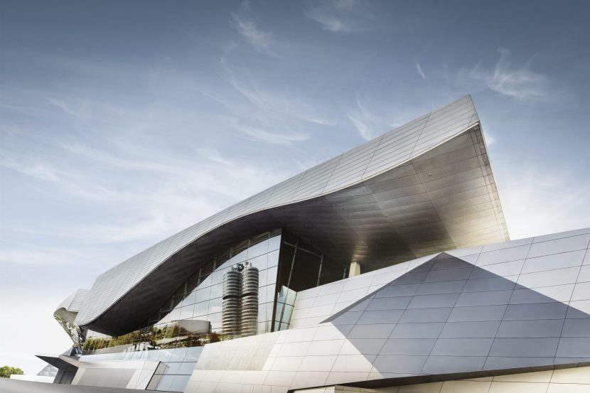 BMW cuts provision for EU antitrust lawsuit, hopeful to increase profits