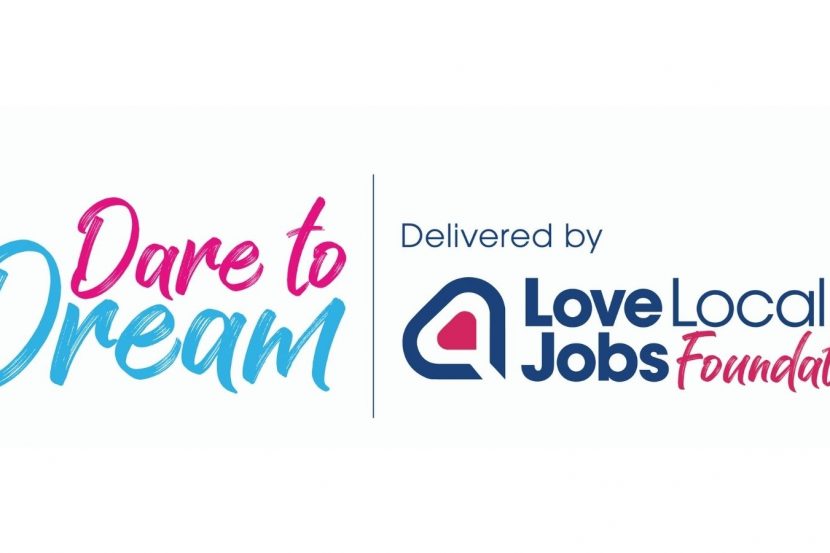 Rolls-Royce join Dare to Dream program in the UK