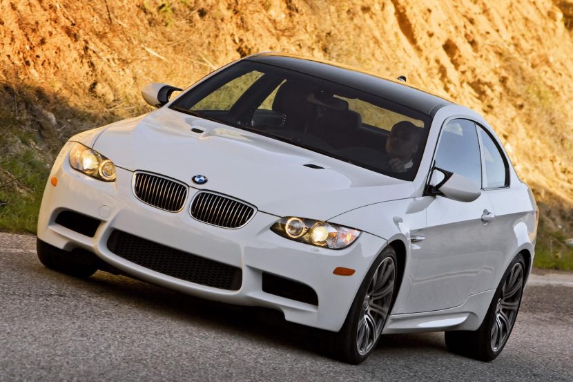 VIDEO: The E92 BMW M3 Is Just a Few Mods Away From Being a Track Day Weapon