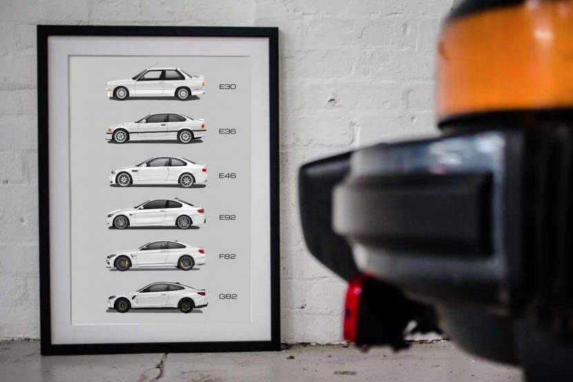 The Best Fathers Day Gifts For BMW Owners