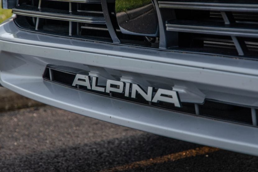 ALPINA XB7 Facelift Confirmed For Early 2023 With 630 Horsepower
