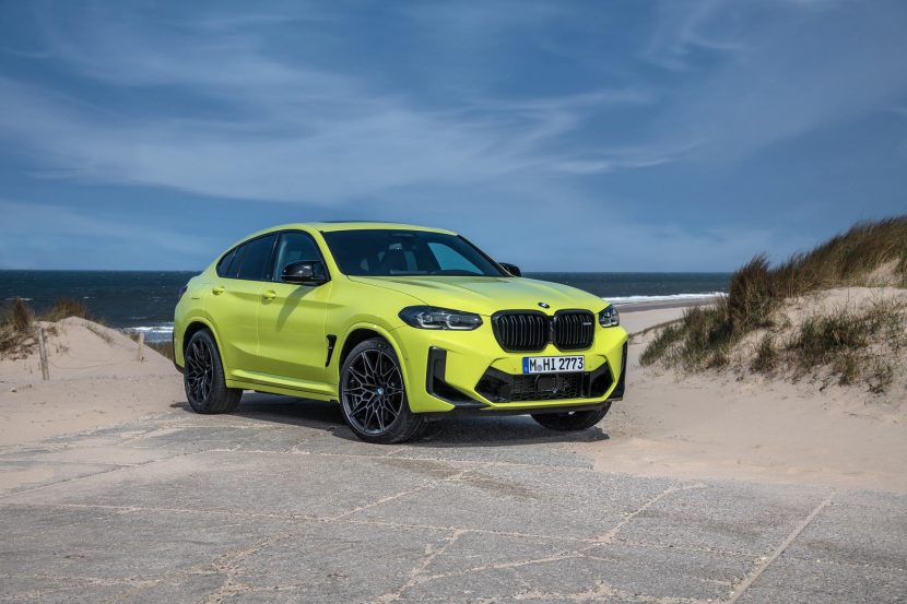 BMW among most appealing brands according to new JD Power study