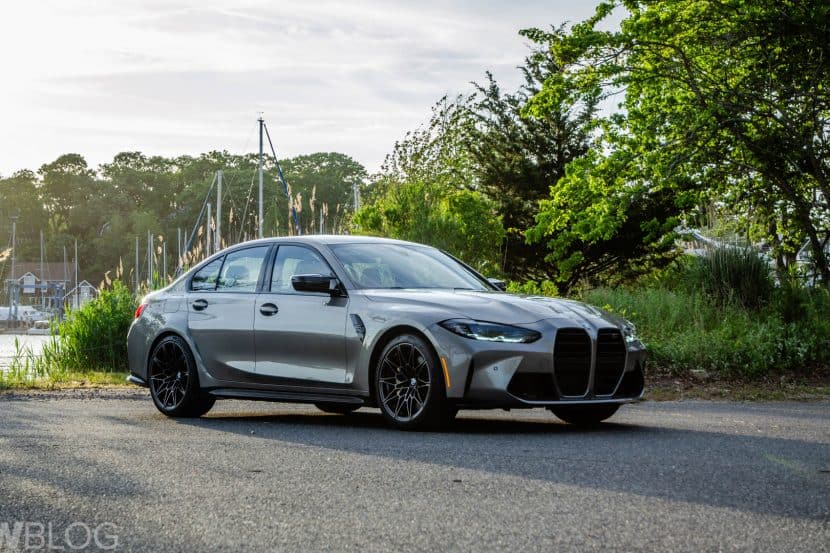 2023 BMW M3 – Buyer’s Guide