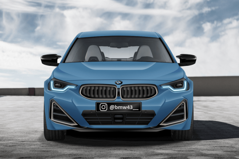 G42 BMW M240i Gets New Render — Is This Accurate?