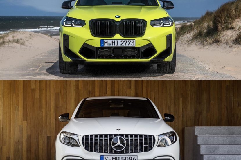 May 2022 Sales Germany: BMW, Mercedes-Benz and Audi battling for top spot