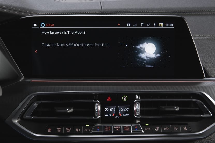BMW starts Remote Software Update for 1.3 million cars