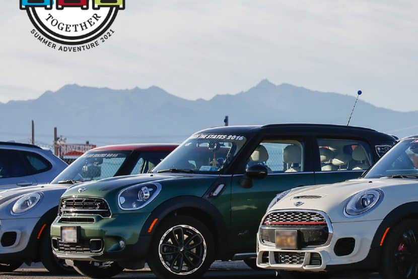 MINI USA deems July 24 National Day of Motoring