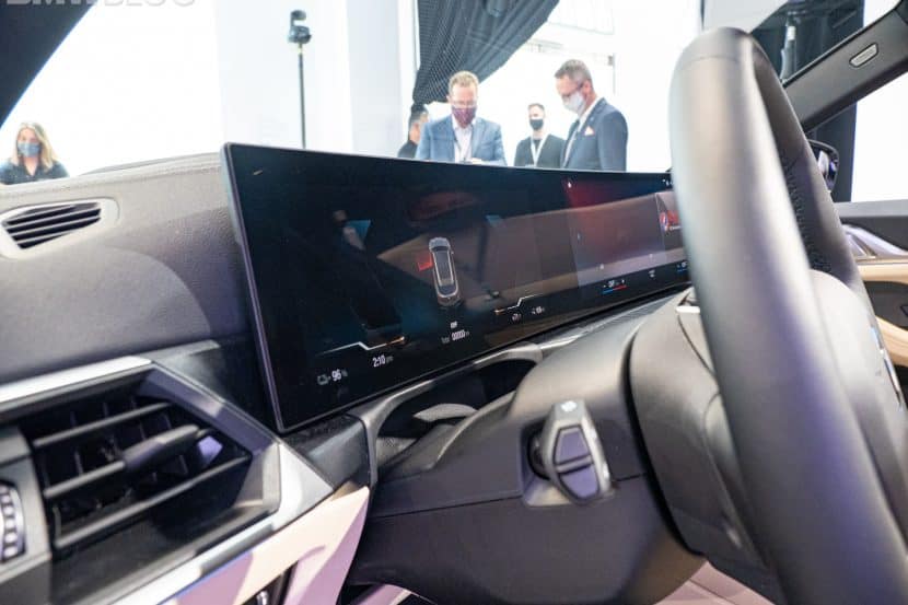 BMW 3 Series Facelift to enter production in July 2022