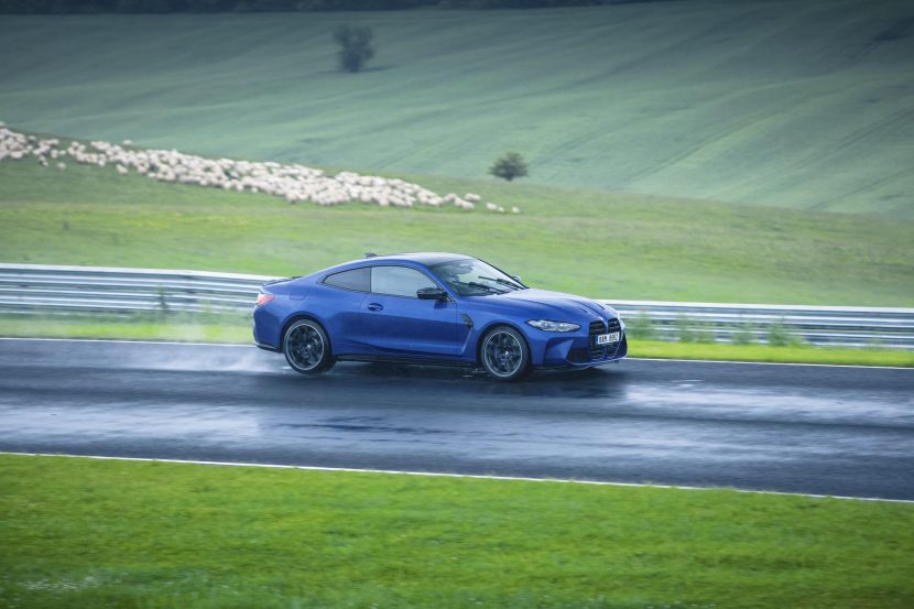 Video: BMW M4 gets tuned, dyno shows exact power numbers