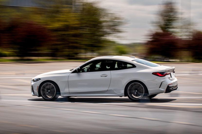 BMW Ultimate Driving Experience in Minneapolis: FREE To Sign Up