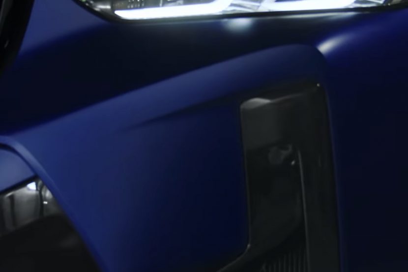 BMW Teases the Upcoming X3 M and X4 M Facelifts