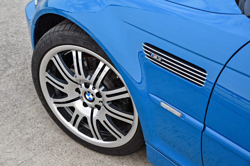 How Double-Spoke Wheels Changed BMW M’s Design Forever
