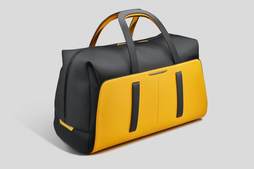 Rolls-Royce unveils new luggage collection, costs a cool $30,000