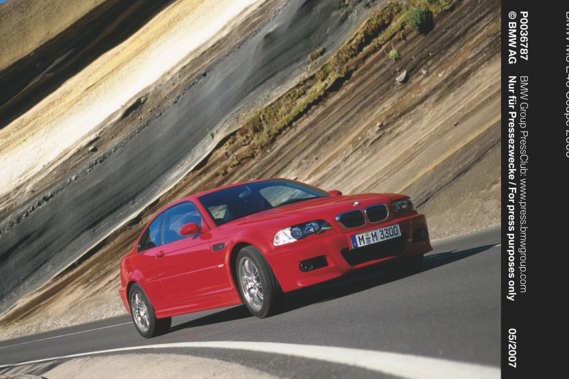 VIDEO: This is What Happens When You Buy a Cheap E46 BMW M3