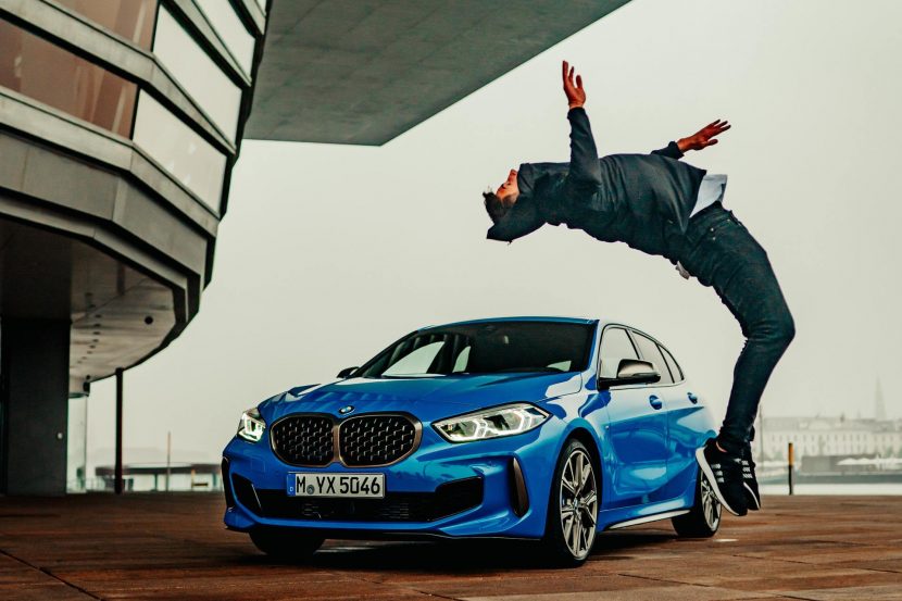 BMW Most Popular Automotive Brand On TikTok