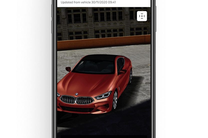 My BMW App and MINI App gain new features in latest update