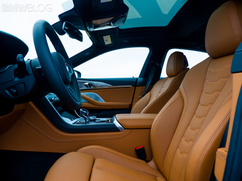 2021-bmw-alpina-b8-gran-coupe-18 The interior of the ALPINA B8 Gran Coupe