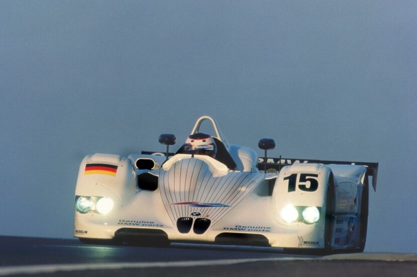 What is LMDh And What It Means for BMW?