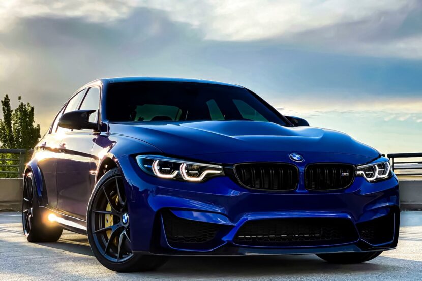 BMW F80 M3 CS – The Ultimate Long Term Review – 4K Video