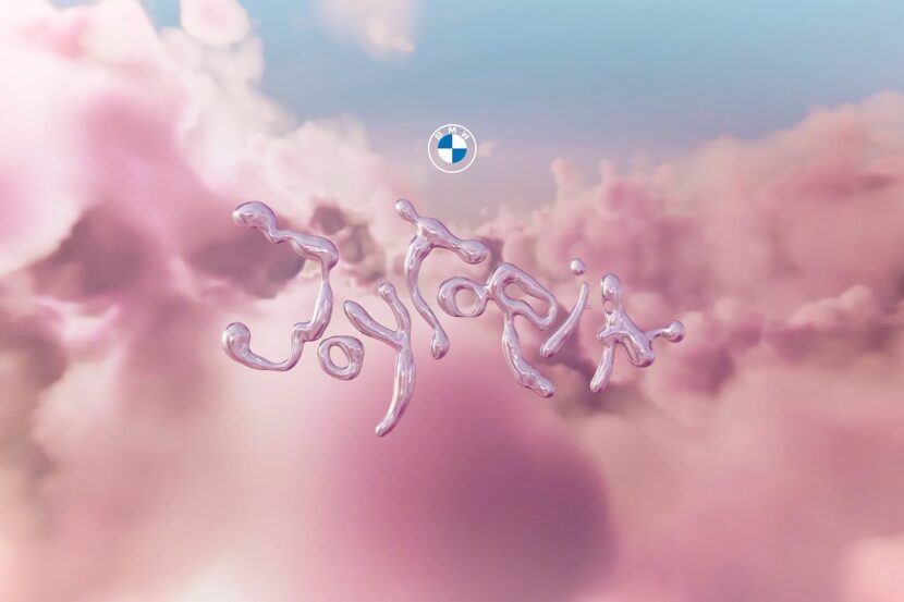 BMW Launches streaming platform, Joytopia, with Coldplay concert