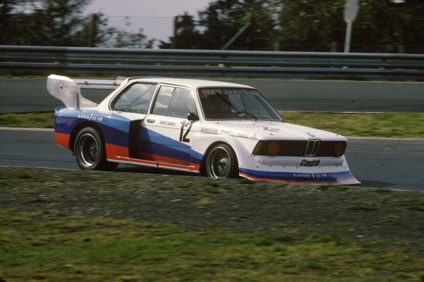 BMW Group Classic to participate in the “DRM Revival” event in Spielberg