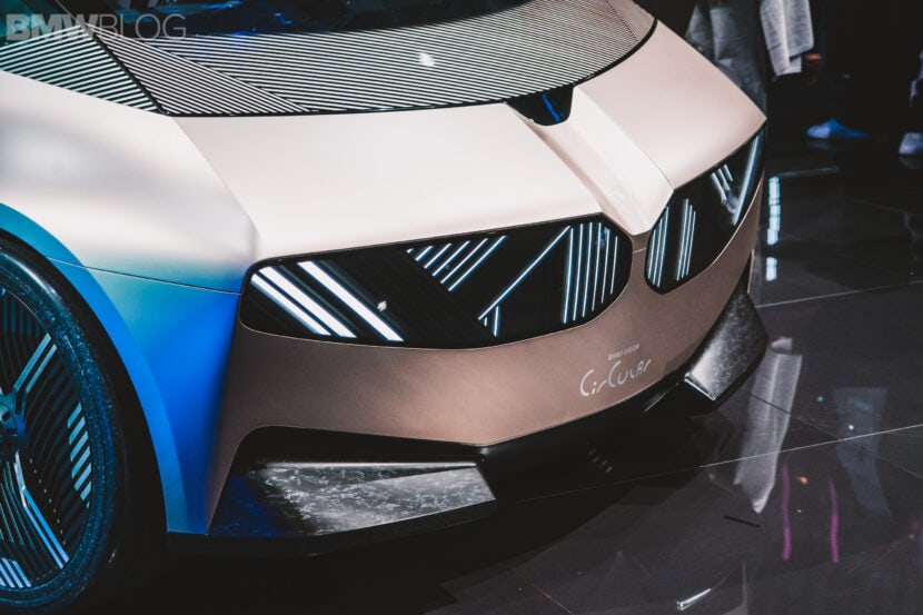 Could the BMW i3 Sedan Look Like This Render?