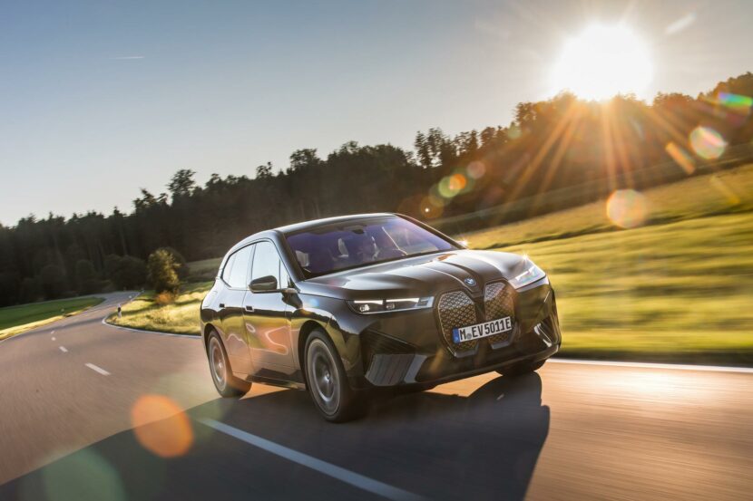 Which New BMW Models We Might See in 2022