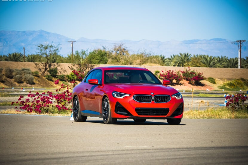 VIDEO: Is the BMW 220i Boring or a Budget Sports Car?