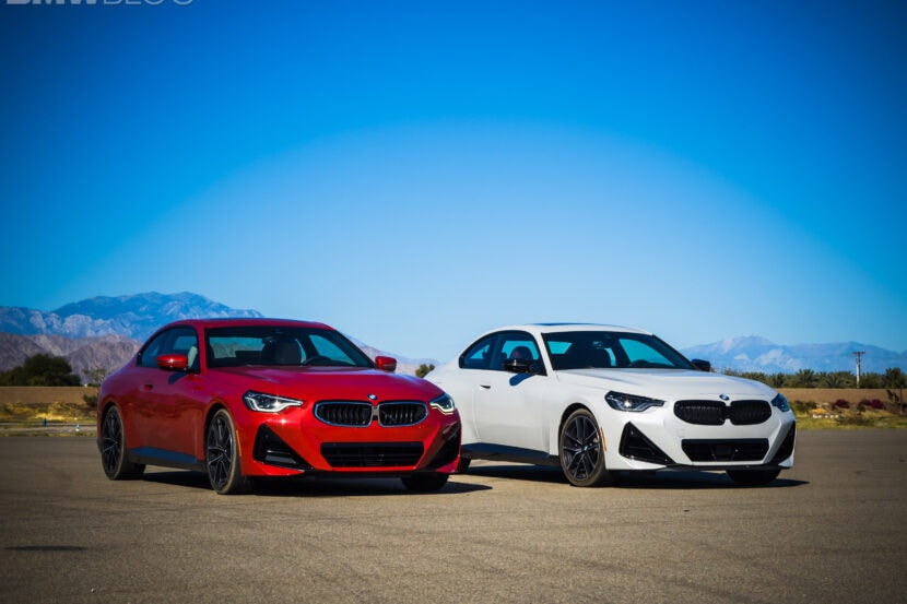 5 Most Affordable BMWs in the United States