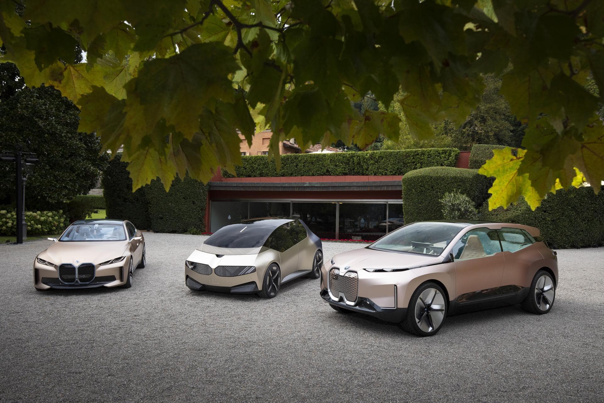 Concorso d’Eleganza Villa d’Este – Posh, Chic And In A Class Of Its Own