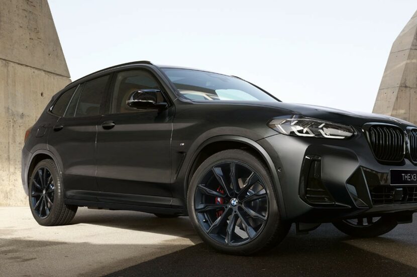 BMW X3 M40d Drag Races Macan, Model Y: Diesel Vs Gas Vs Electric