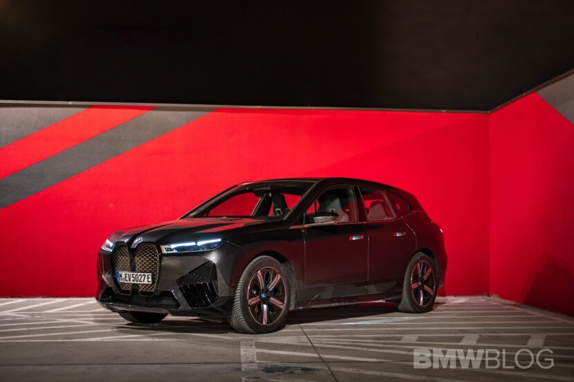 No BMW models among finalists for Europe’s Car of the Year award